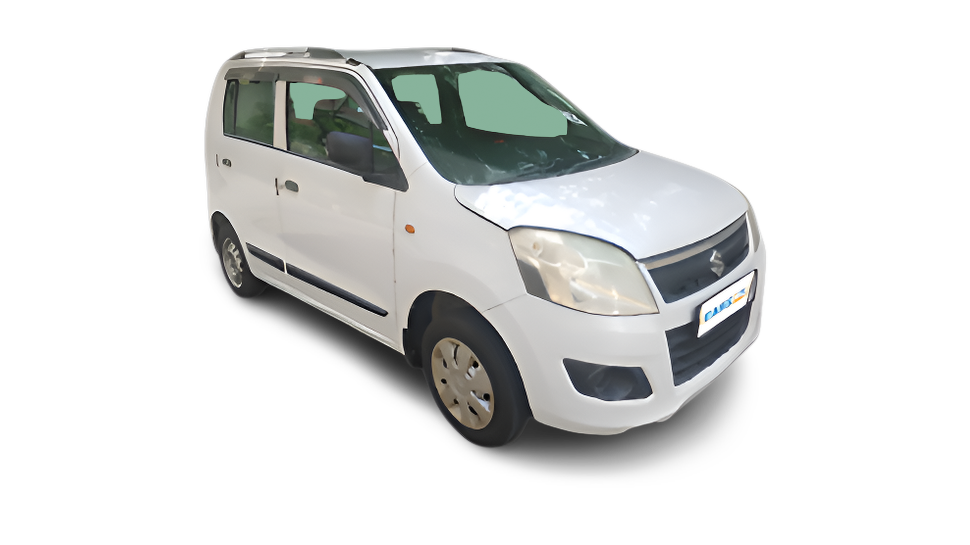 Maruti Wagon R 1.0-img